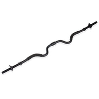 Barbell Standard Combo Curl Weight Bar