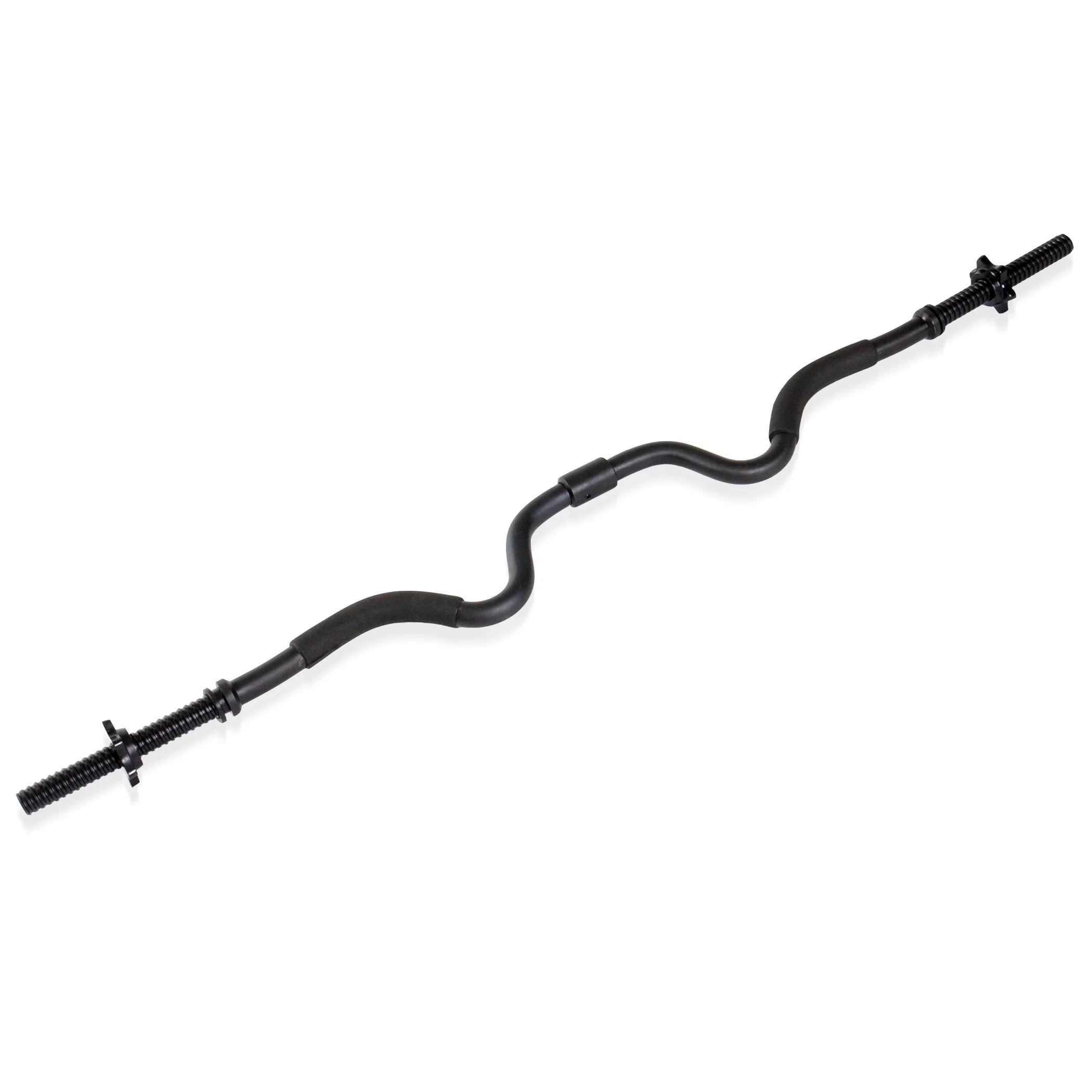 Barbell Standard Combo Curl Weight Bar