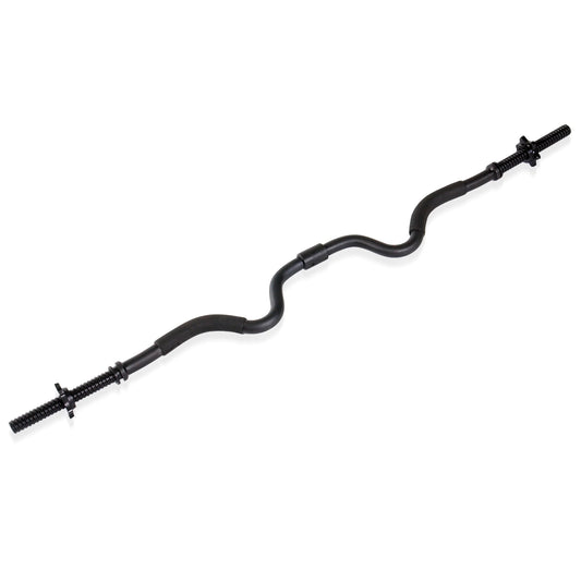 Barbell Standard Combo Curl Weight Bar