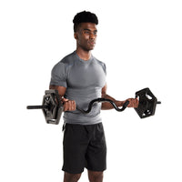 Barbell Standard Combo Curl Weight Bar
