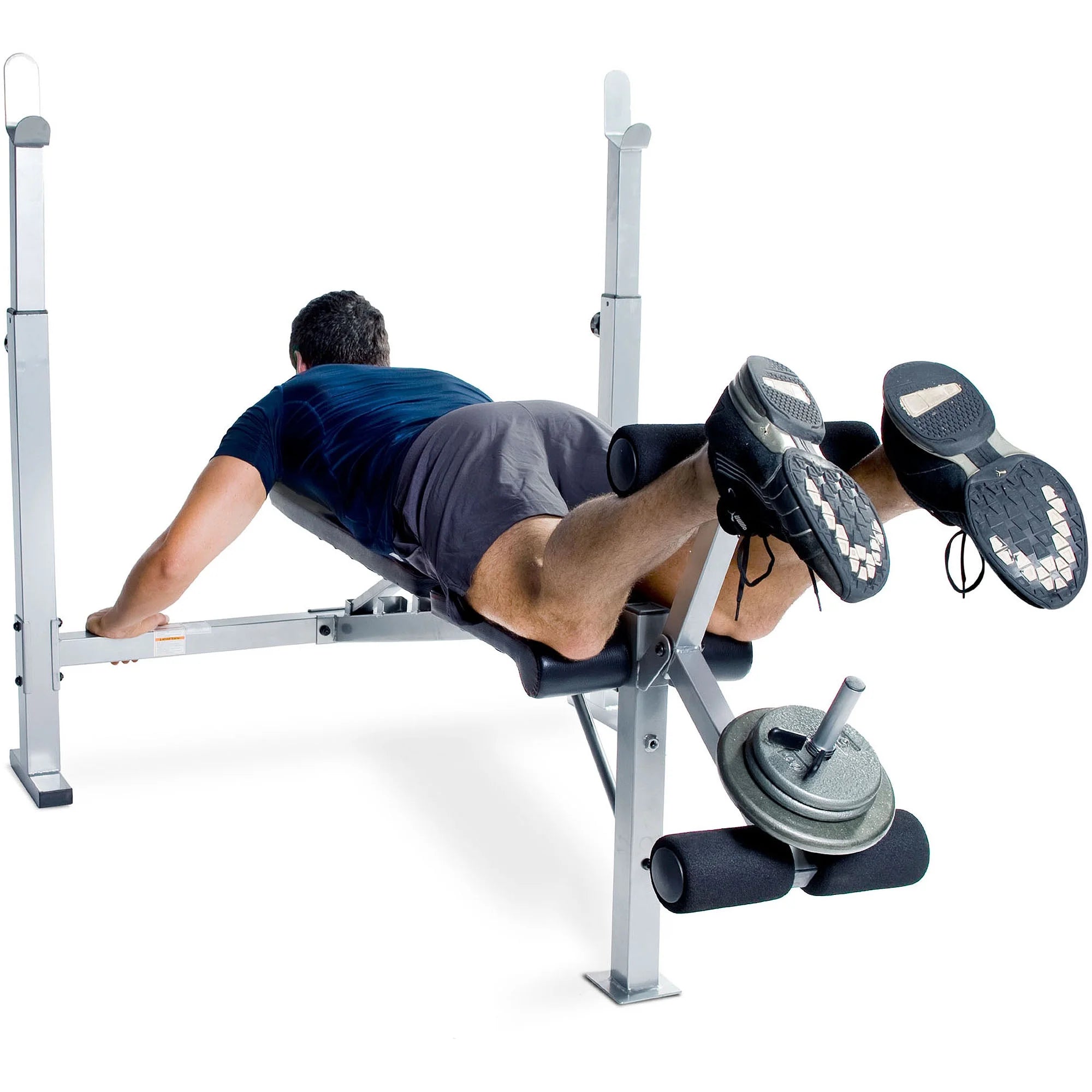 Strength Olympic Weight Bench