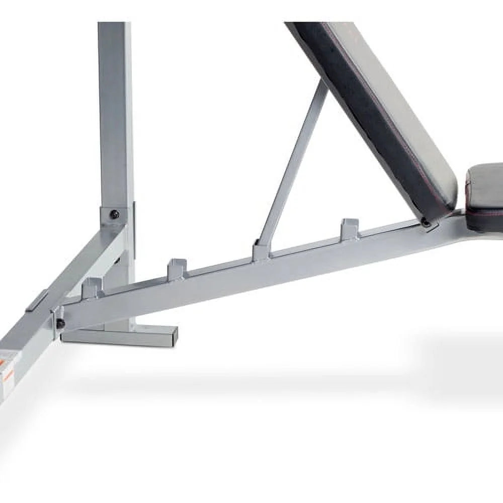 Strength Olympic Weight Bench