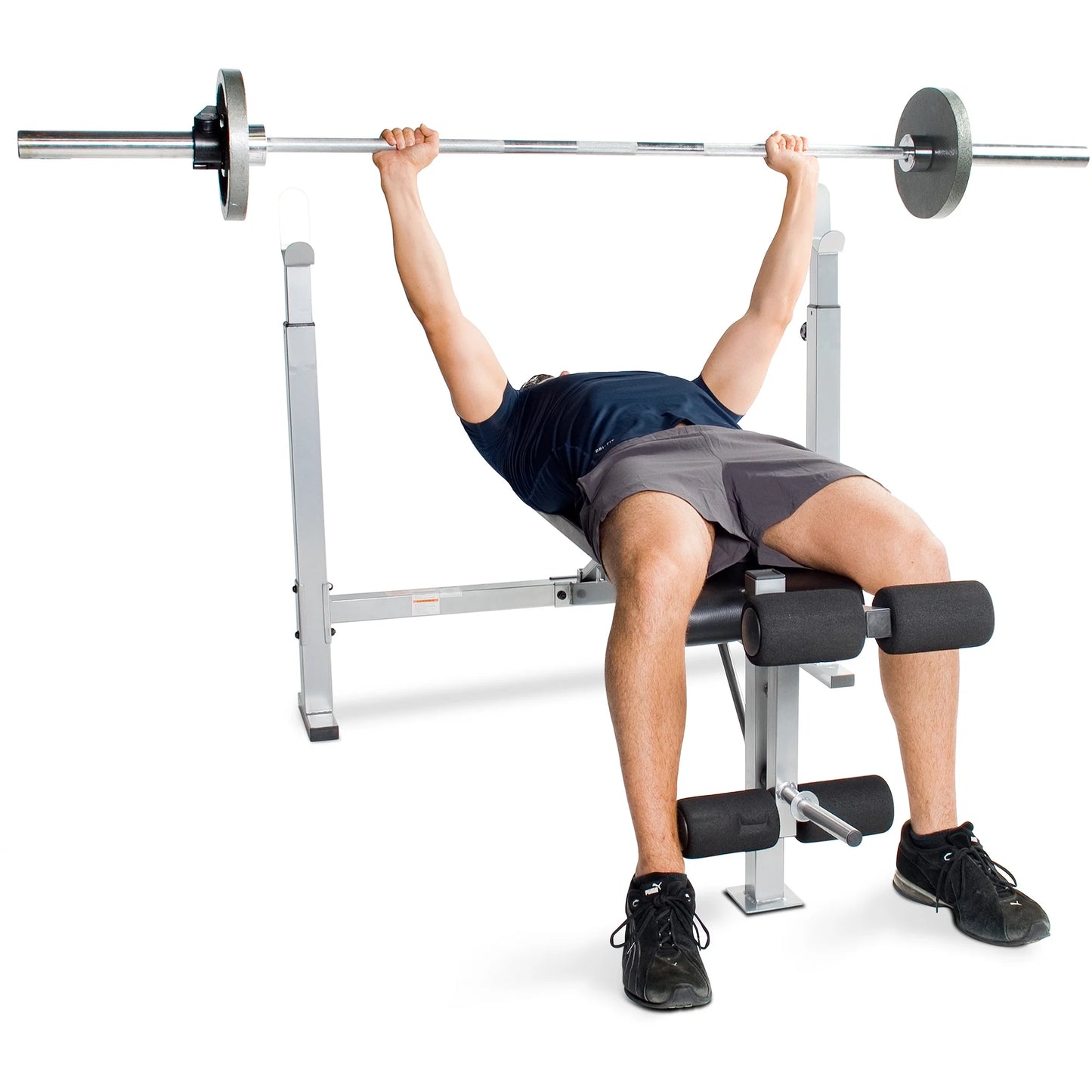 Strength Olympic Weight Bench
