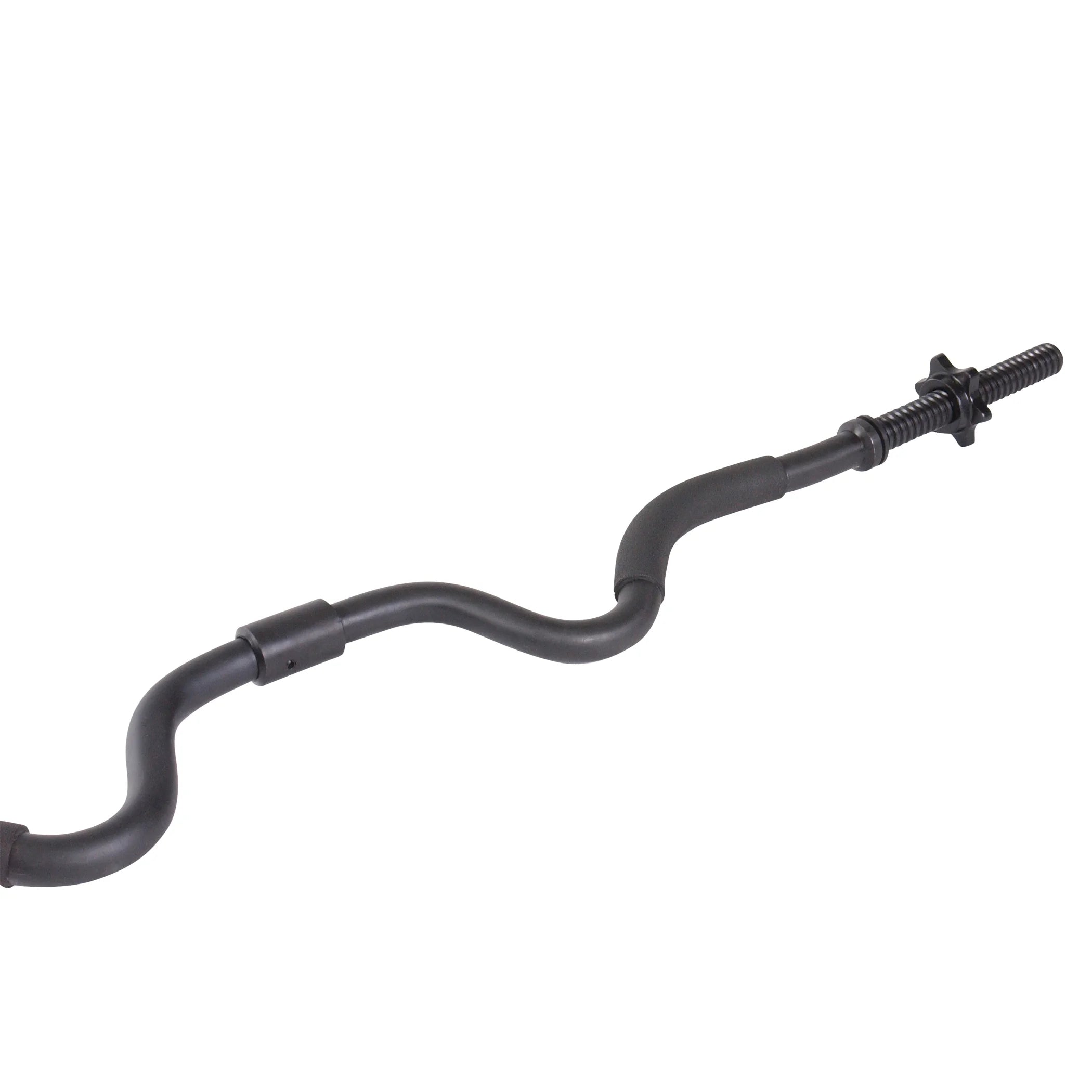Barbell Standard Combo Curl Weight Bar