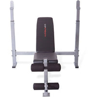 Strength Olympic Weight Bench