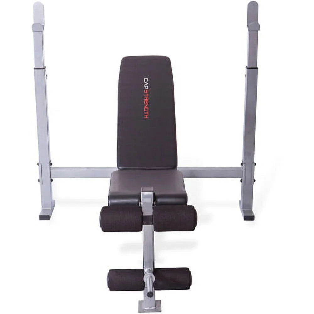 Strength Olympic Weight Bench